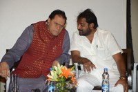 Kakatiya Kalaparisath Hasya Nata Brahma Award Announcement